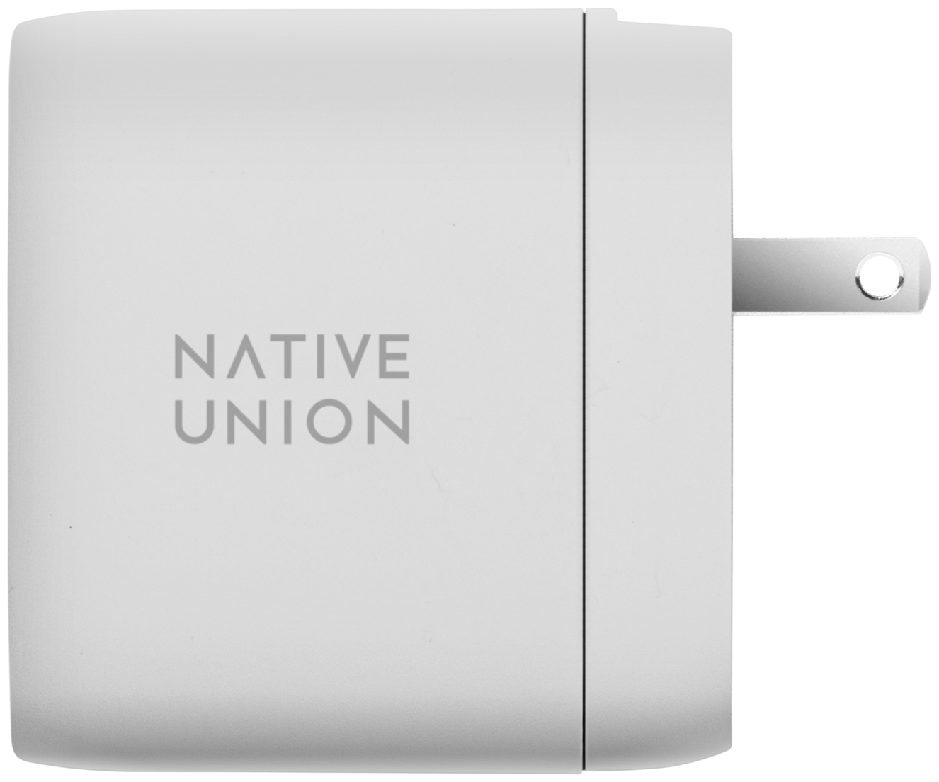 Сетевое зарядное устройство Native Union - фото №3