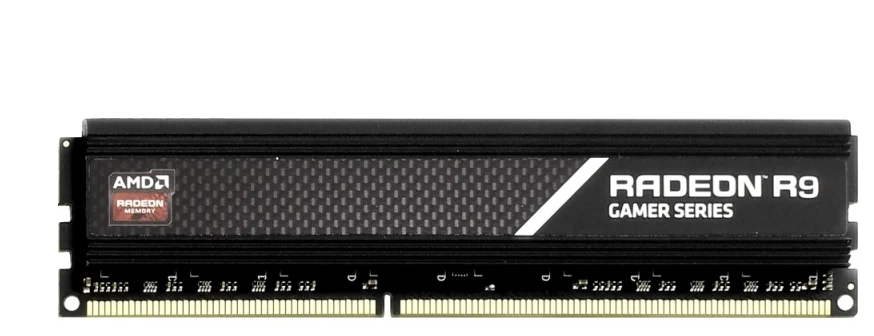 Оперативная память AMD 4 ГБ DIMM CL16 R944G3206U2S-UO