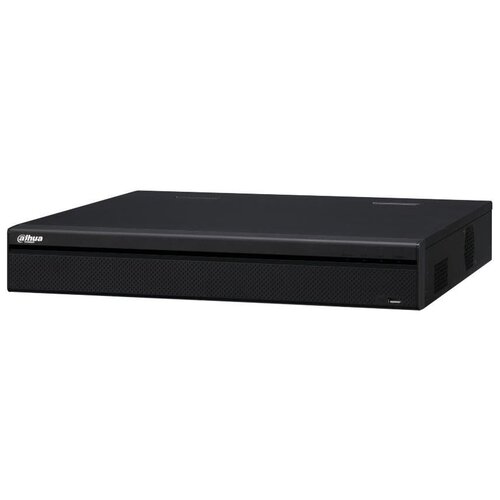 Видеорегистратор наблюдения Dahua DHI-NVR4408-4K 1429100₽