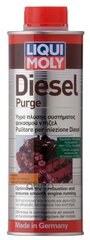 , Замена 1912 Промывка Дизельных Систем Diesel Spulung, 0,5Л Liqui moly арт. 2509