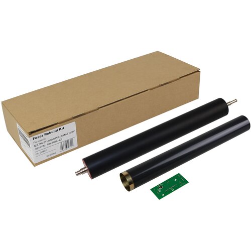 Комплект восстановления Cet CET2822 40X7743-Kit-1 для Lexmark MX710MX711MX810MX811MX812MS810MS811MS812 9451₽