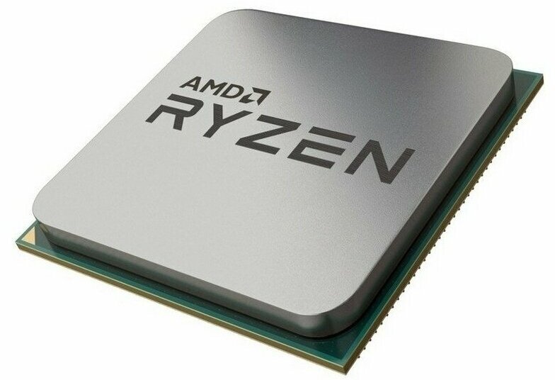 Процессор CPU AMD Ryzen 5 5600 AM4 (100-100000927box) (3.5GHz) Box 100-100000927BOX