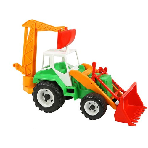 Трактор 020 /Орион/