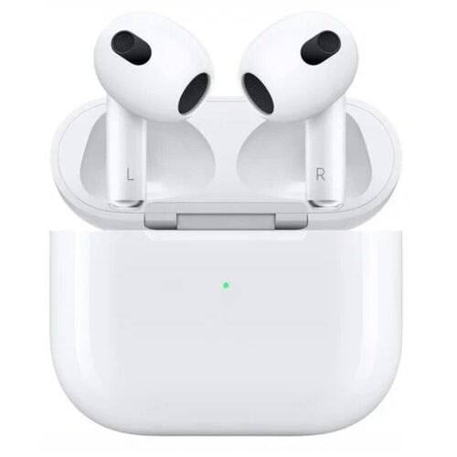 Беспроводная гарнитура True wireless bluetooth наушники 73200₽