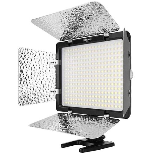 Осветитель YongNuo YN-300 III 5600K YN300 III 5600K 824200₽