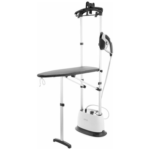 Отпариватель Kitfort KT-940 черныйбелый 2099900₽