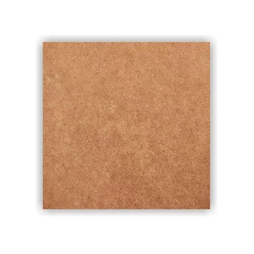 Заготовка ART Board серия Simple Квадрат 30x30х0,6 см, Craftsmen.store, BRD-046