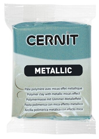 CE0870056    'Cernit METALLIC' 56 . (054  )