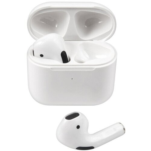 Наушники Red Line TWS BHS-31 Microbeats White УТ000023443 200300₽