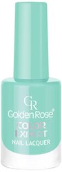 Golden Rose Лак для ногтей Color Expert Nail Lacquer, 10.2 мл, 67