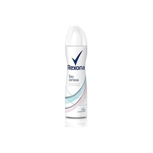 Дезодорант для тела-антиперспирант спрей Reхona Чистая защита - Unilever