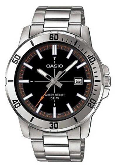 Наручные часы CASIO Collection Men MTP-VD01D-1E2