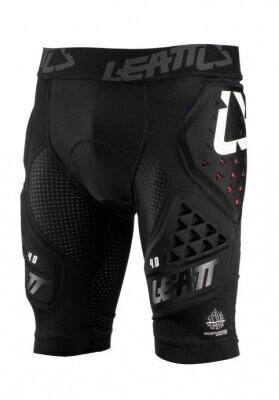 Leatt Шорты защитные 3DF 4.0 Impact Shorts 2XL