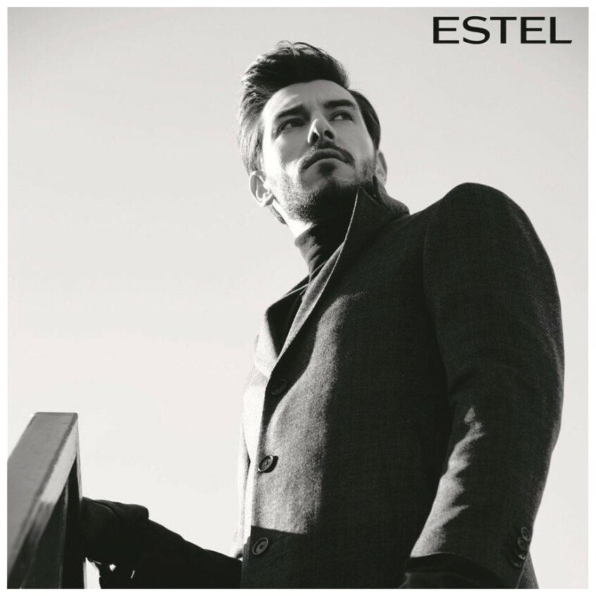 Estel Подарочный набор для мужчин Still (Estel, ) - фото №4