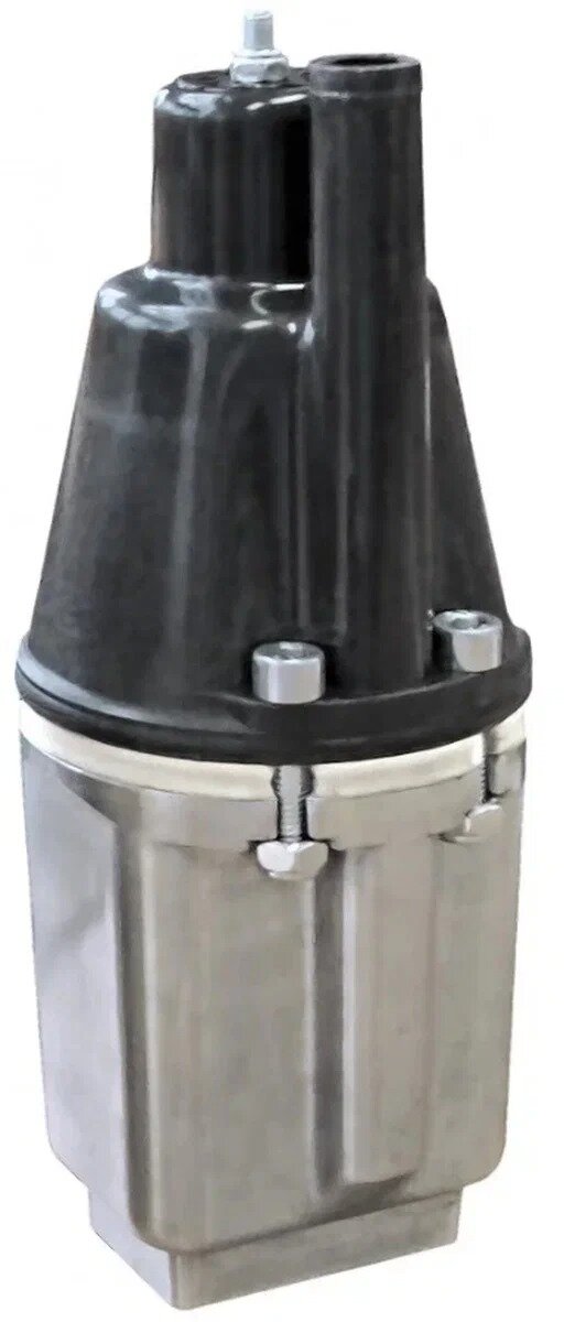 Колодезный насос ЛИВГИДРОМАШ Малыш-М (пластик) БВ-012-40 40 м (240 Вт)