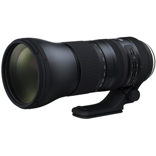 Объектив Tamron 150-600mm f5-63 SP Di VC USD G2 Canon 10799000₽