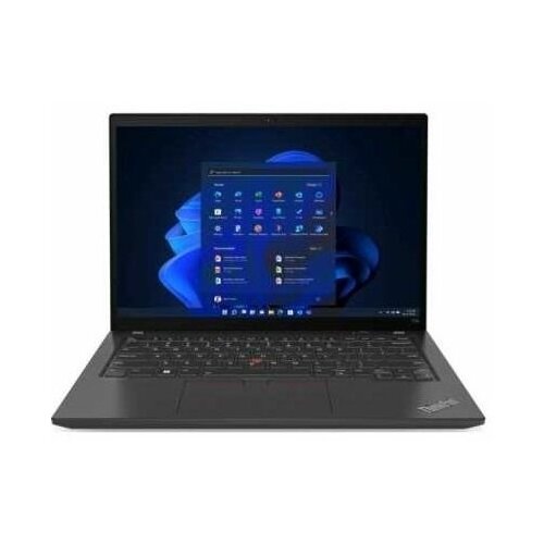 Ноутбук Lenovo ThinkPad T14 G3 15499300₽