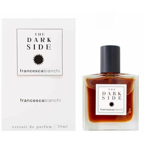 FRANCESCA BIANCHI THE DARK SIDE 30ml parfume духи francesca bianchi tyger tyger 30 мл