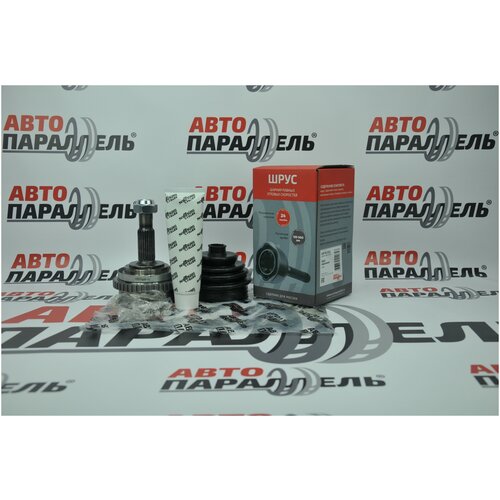 ШРУС ВАЗ 1118, 2170 наружный (+ABS) Автопараллель автопараллель АПР 18-5012 | цена за 1 шт