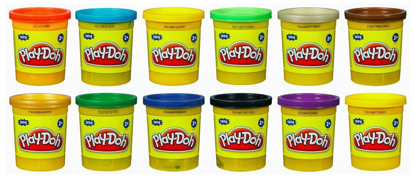 Пластилин Hasbro Play-Doh - фото №8