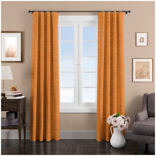 фото Eleganta классические шторы verossa