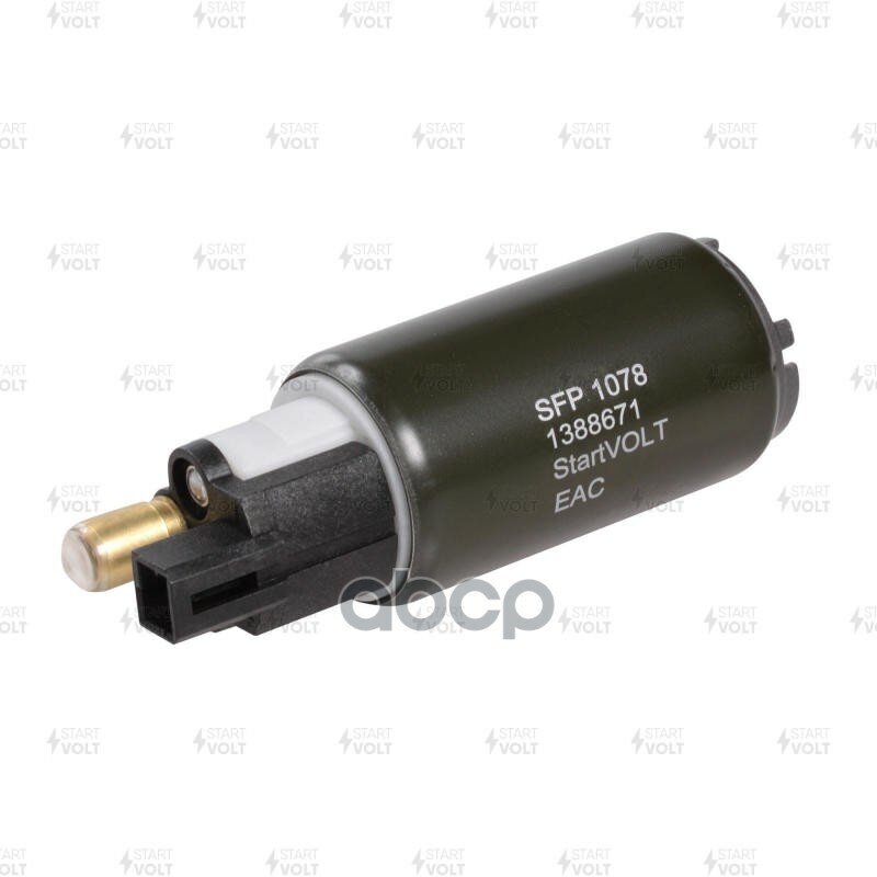 Бензонасос Ford Focus 98-04 STARTVOLT арт. SFP 1078