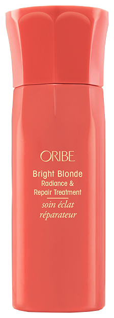 Спрей-уход Oribe Bright Blonde Radiance and Repair Treatment