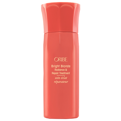 Oribe Bright Blonde Radiance Repair Treatment - Спрей-уход для светлых волос: Сияние и Восстановлени 125 мл