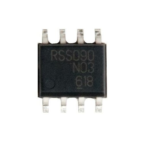 Микросхема N-MOSFET RSS090N03 SOP-8