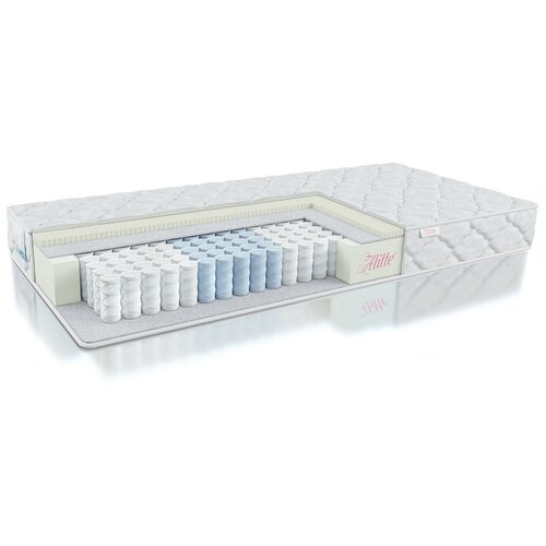 матрас Alitte Abillion One side soft Leslie TFK S-16-N