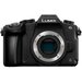 Фотоаппарат Panasonic Lumix DMC-G80 Body, черный