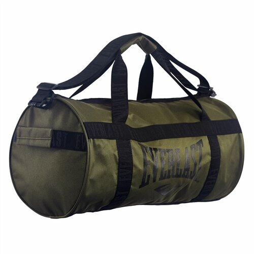 Сумка спортивная сумка-рюкзак Everlast, зеленый