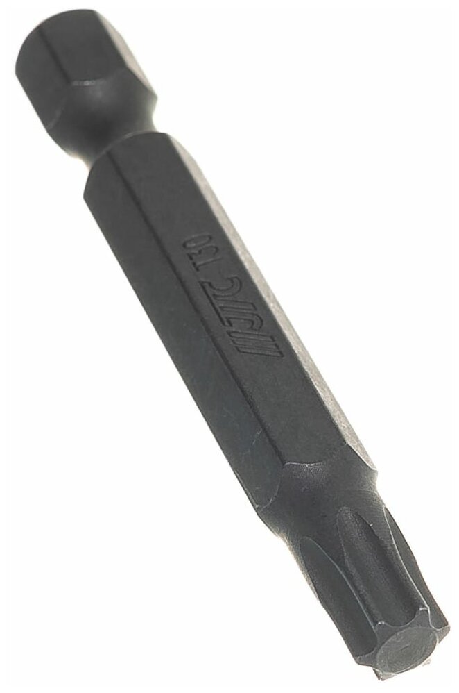 Бита 1/4"DR TORX T30х50мм JTC JTC-1135030 - фотография № 2