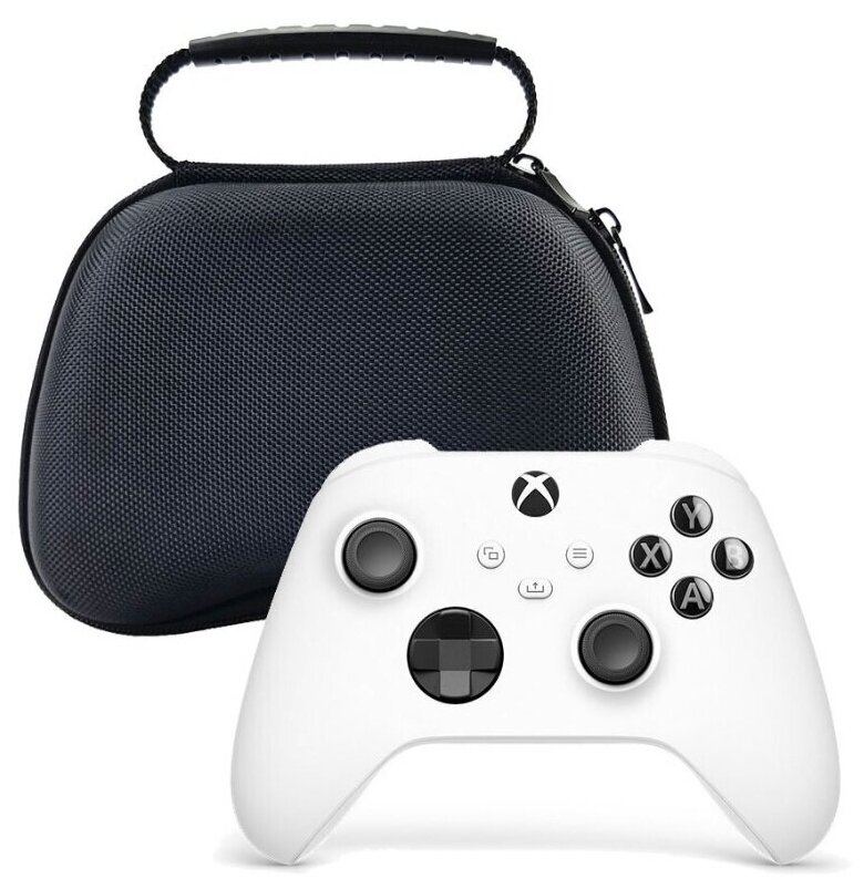 Кейс сумка-чехол для геймпада Xbox/Xbox ONE/Xbox series s/x