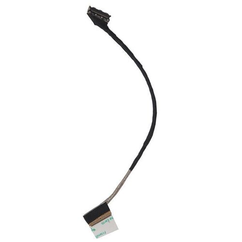 Шлейф матрицы для ноутбука Lenovo IdeaPad U410 lcd display video lvds flex cable for lenovo ideapad u310 u410 u410a dd0lz8lc000 dd0lz7lc100