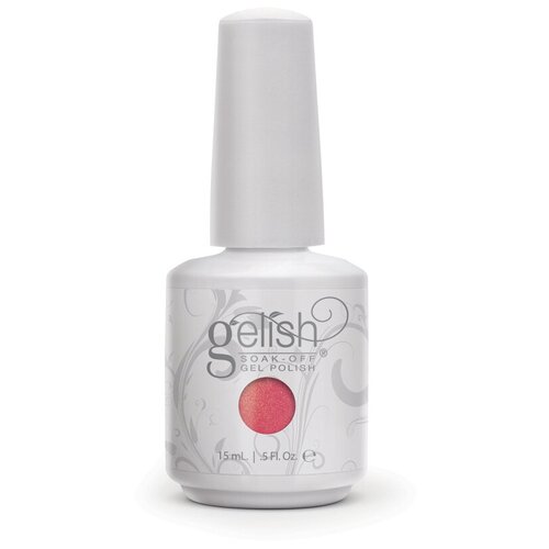 GELISH Гель-лак Street Beat, 15 мл, 1100045 Hip Hot Coral