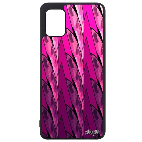 фото Чехол на galaxy a31, "восход" эффект символ utaupia