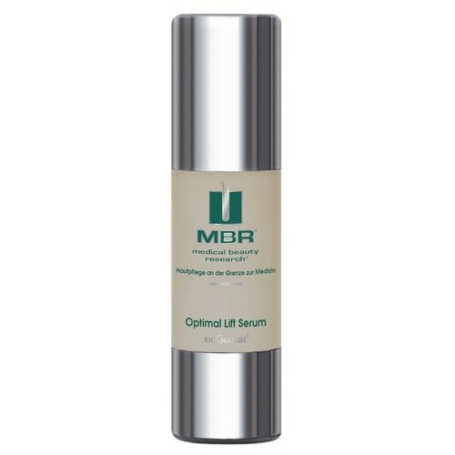 MBR Biochange Optimal Lift Serum лифтинг сыворотка, 30 мл сыворотка дермахил hsr для сокращения морщин 1 флакон