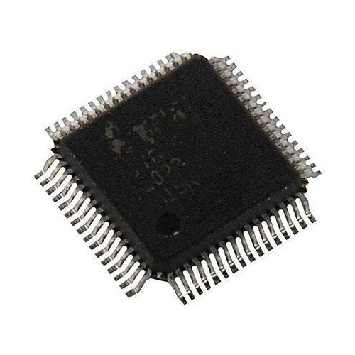 Мультиконтроллер (microchip) ITE, IT8755E-L