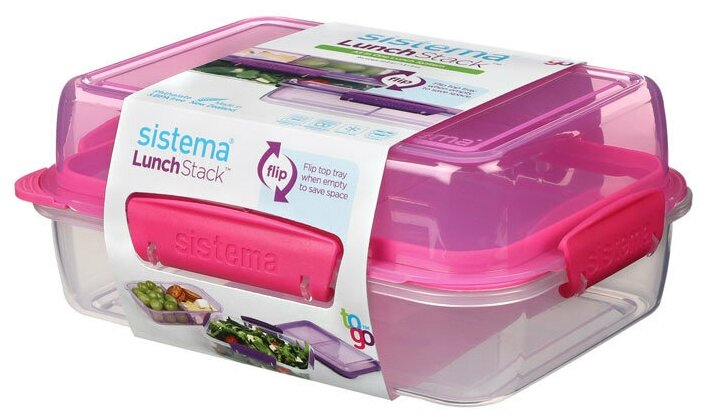 - "Sistema" TO GO, 1,8, , 21710