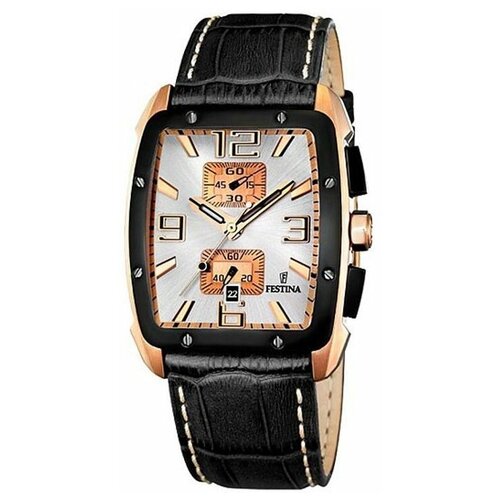 фото Часы наручные festina f16356/1