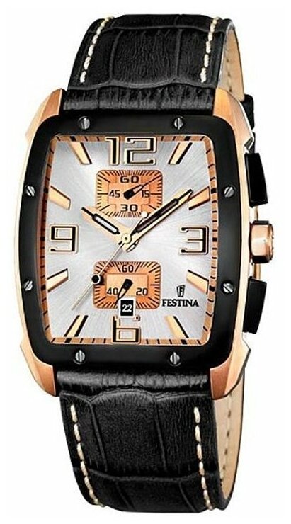 Наручные часы FESTINA