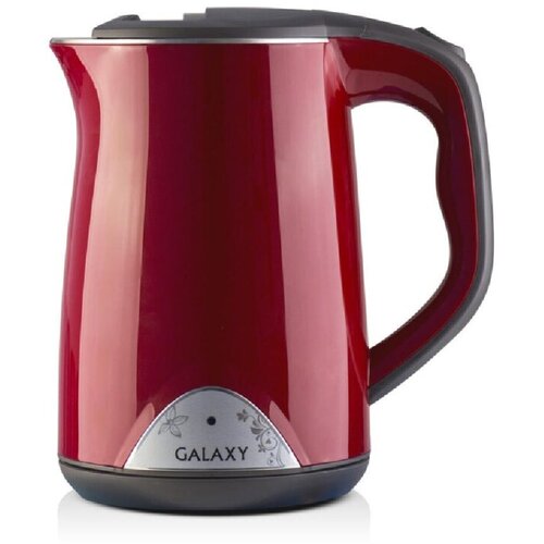 Чайник Galaxy GL0301 красный 1248653 662500₽