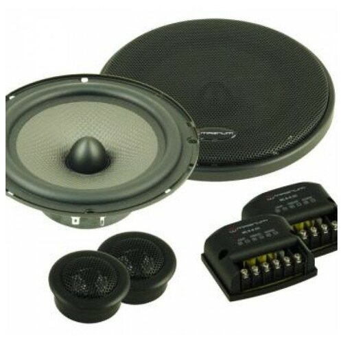 Компоненты MAGNUM MLS 65С 4670₽