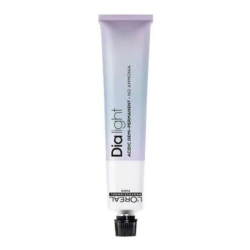 LOREAL DIA LIGHT крем-краска 8.11 50МЛ