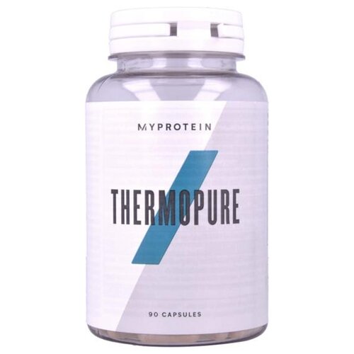 Myprotein Термогеник Thermopure, 90 шт., натуральный