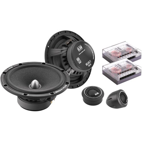 Акустика компонентная BLAM 165R2X 2899000₽