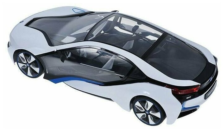 Rastar BMW I8 (49600-11) 1:14 33