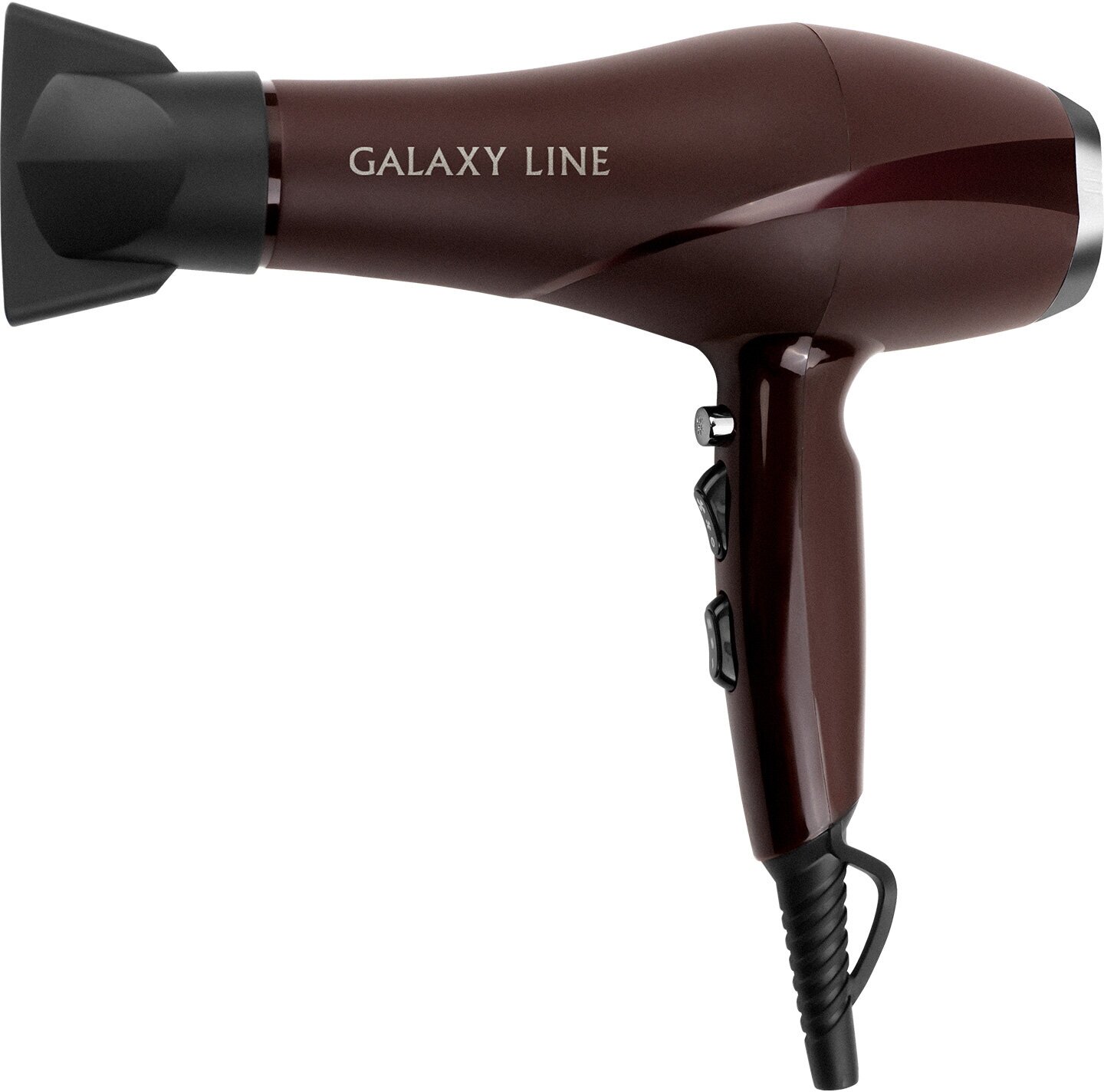 Фен для волос GALAXY LINE GL 4347 - фото №14