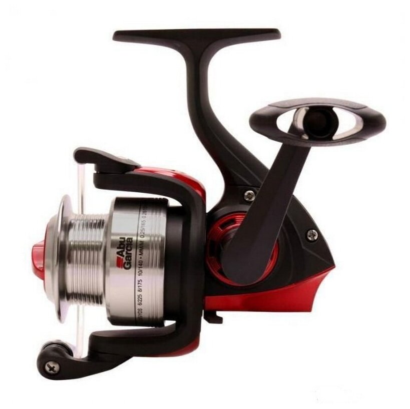 Катушка Abu Garcia Cardinal 52FD